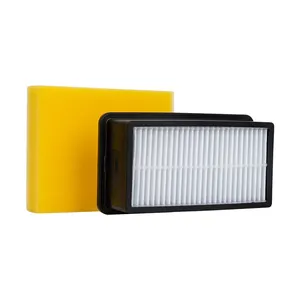 Replacement Filter for ABissell Vacuums Cleaner 9595A, 1819, 1822, 1825, 1831, 1330, 1332.