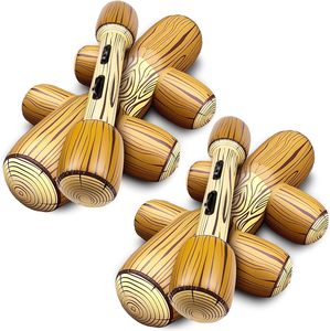 Balade gonflable en PVC sur les bûches de bataille jeux de <span class=keywords><strong>piscine</strong></span> pour adultes et enfants <span class=keywords><strong>jeu</strong></span> de joute radeau gonflable flotteurs de <span class=keywords><strong>piscine</strong></span> - Product Image 1