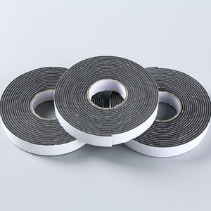 Nastro adesivo in gomma per mascheratura <span class=keywords><strong>biadesivo</strong></span> in gomma con spessore di 2mm in schiuma di Eva sensibile alla pressione - Product Image 3