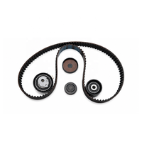 Kit de courroie de distribution pour moteur K4M ancien modèle 7700106271 7700274026 130701192R 7700107150 7700101248 pour Renault 1.6