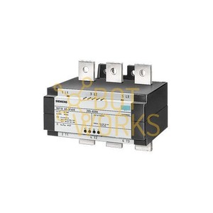Siemens 3UF18683GA00 - Nuovo - Product Image 1