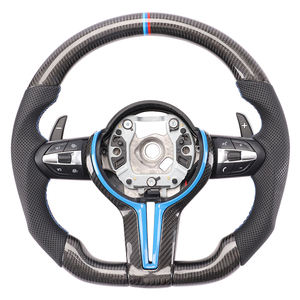 <span class=keywords><strong>Volante</strong></span> Deportivo LCI de Alto Rendimiento para BMW M2 M6 G15 <span class=keywords><strong>G29</strong></span> G38 E38 M135i M550i - Product Image 3