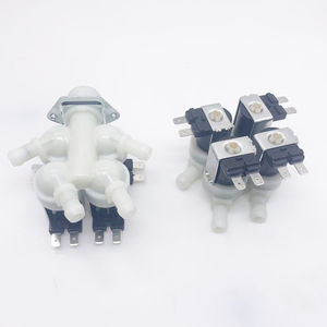 Válvula de Entrada de Agua de Alto Rendimiento y Calidad RF YUEFU, Repuestos para Lavadora <span class=keywords><strong>LG</strong></span> - Product Image 1