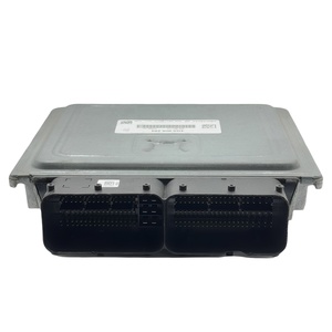 Hochwertige Elektronische Steuereinheit 4G0906264 SIMOS 18.1 Motorsteuergerät ECM 5WP49034 für AUDI A6 A7 C7 - Product Image 4