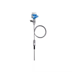 เครื่องตรวจจับขีดจำกัดแบบคาปาซิทีฟ Endress+Hauser รุ่น Solicap FTI55 สำหรับตรวจจับขีดจำกัดอนุภาคของแข็งทั้งอนุภาคละเอียดและอนุภาคละเอียดหยาบ - Product Image 2