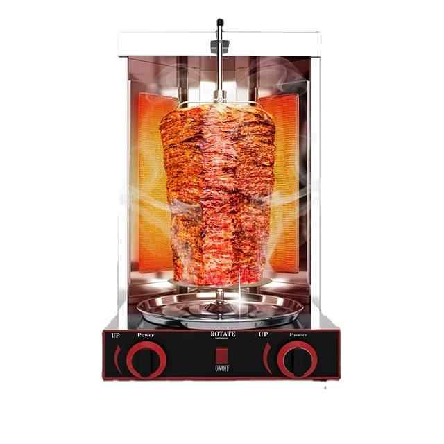 【福岡】ドネルケバブ機械 新品(Dibeksan/3段/新品ナイフ1本サービス) KEBAB MACHINE 福岡】ドネルケバブ機械 新品(Dibeksan/3段/新品ナイフ1本サービス