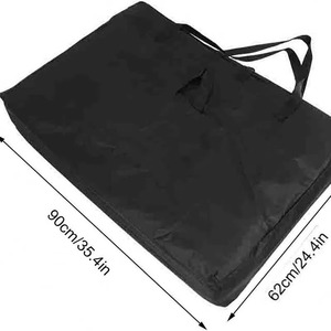 Échantillon Gratuit - Sac de Transport pour Tables de Massage avec Bretelles Réglables Universelles de Luxe, Fournisseur Chinois Direct - Product Image 2