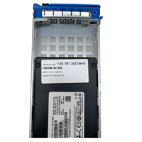 NOUVEAU NETAPP X4010A 1.92TB/2X2 Gen3 PM1733a MZWLR1T9HCJR-00AG5 NVME SSD Interne Port d'extension SATA Coque en alliage d'aluminium pour