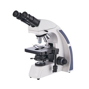 प्रयोगशाला के लिए माइक्रोस्कोप XSZ-166 जैविक माइक्रोस्कोप माइक्रोस्कोप निर्माता - Product Image 1