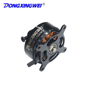 ดงซิงเว่ย D2206 มอเตอร์ไร้แปรงถ่าน 1500kv สำหรับโดรนบังคับวิทยุ มัลติคอปเตอร์ - Product Image 4