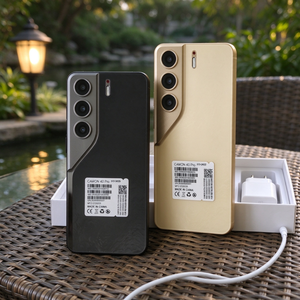 สมาร์ทโฟน camon40pro 5G รุ่น 16GB+1TB, ขายตรงจากโรงงาน, ชาร์จเร็ว 65W, กล้อง HD, รองรับซิมคู่ - Product Image 1