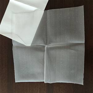 <span class=keywords><strong>Malla</strong></span> de <span class=keywords><strong>Hernia</strong></span> de Polipropileno de Alta Resiliencia, Esterilizada con Óxido de Etileno, No Tóxica, No Alérgica, <span class=keywords><strong>para</strong></span> Uso Quirúrgico - Product Image 4