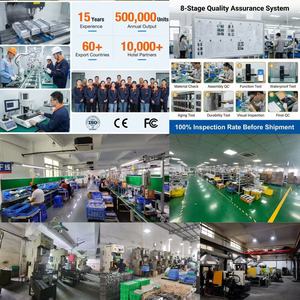 ระบบล็อคประตูโรงแรม RFID คุณภาพสูง พร้อมระบบจัดการฟรี ใช้คีย์การ์ด RFID ปลดล็อคด้วยระบบไฟฟ้า ล็อคประตูอัจฉริยะแบบไร้กุญแจ สำหรับโรงแรม - Product Image 6