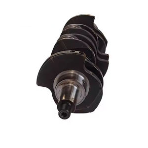 Piezas de motor diésel para cargadora de ruedas yn27gbz 4102QB-05-006A HA05277 cigüeñal principal - Product Image 4