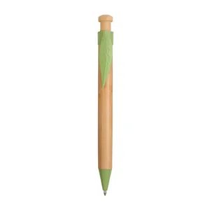 Penna in bambù - Product Image 1