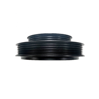 Pièces de rechange de haute performance OEM 13408-17040 1HD 1HZ Poulie de vilebrequin automobile