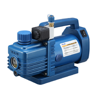 Pompe à vide VALUE VRP-4DLi, outil de réfrigération portable à deux étages, original