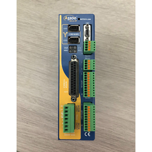 A3200 N Drive MP NDriveMP10-IO-MXU Servo Drive pour <span class=keywords><strong>AEROTECH</strong></span> - Product Image 1