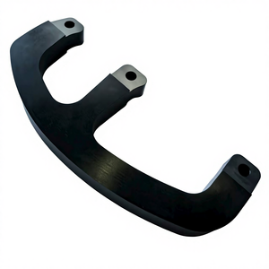 Services de pièces usinées <span class=keywords><strong>CNC</strong></span> sur mesure en titane/cuivre/acier inoxydable/aluminium, fraisage, tournage, électroérosion à fil, prototypage rapide pour - Product Image 1