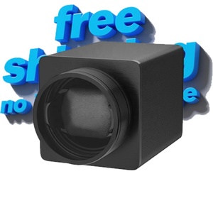 Boîte de remontoir de montre unique avec moteur automatique silencieux Boîtier de montre en <span class=keywords><strong>cuir</strong></span> végétalien noir à vitesse réglable Remontoir de montre - Product Image 1
