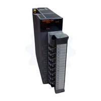 Controlador Lógico Programable FX3U-32MR/ES-A, Salida de Relé RS422, 32 Puntos de E/S, Salida de Relé, Fuente de Alimentación CA, Máquina OEM Industrial