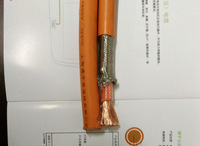 Cable de carga EV de alto voltaje a buen precio, arnés de cables automotriz 16A clasificado para vehículos de nueva energía, cable Evp DE ALTO blindaje