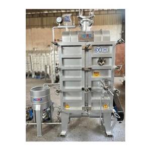 ราคาโรงงานขายส่ง เครื่องย้อมเส้นด้ายแบบ Hank Dyeing พร้อมเครื่องอบแห้ง ผู้ส่งออกในราคาขายส่ง - Product Image 2