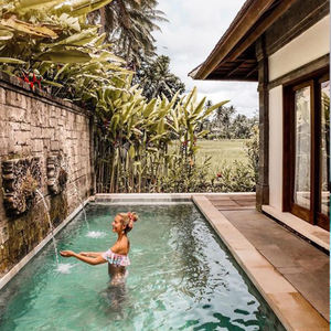 Profesional tamaño pequeño 1m 2m <span class=keywords><strong>3M</strong></span> familia listo para nadar spa <span class=keywords><strong>piscina</strong></span> <span class=keywords><strong>PISCINA</strong></span> fibra de vidrio <span class=keywords><strong>rectangular</strong></span> <span class=keywords><strong>Piscina</strong></span> de inmersión - Product Image 2