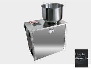 <span class=keywords><strong>Machine</strong></span> d'emballage de poudre de <span class=keywords><strong>café</strong></span>, <span class=keywords><strong>machine</strong></span> de distribution intelligente de piments séchés de qualité alimentaire, <span class=keywords><strong>machine</strong></span> de remplissage manuelle - Product Image 5