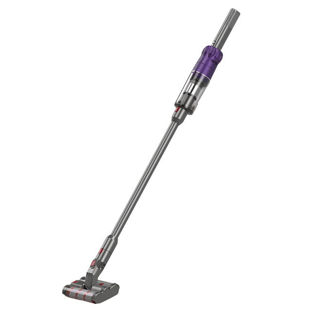 Oem Handheld Vacuum Cleaner Household Vacuum Cleaner High Power Cordless Vacuum Cleaner