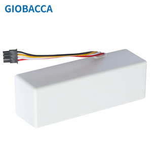 Batería recargable de iones de litio para aspiradora para 14,4 1C MIJIA 1C STYTJ01ZHM 5200 V mAh - Product Image 4