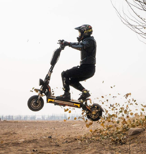 For G4 Foldable Scooter Adults 95km Range 150kg Load Lithium Battery Electronic Dual Hydraulic Brakes KUKIRIN G4 2026 - Product Image 2