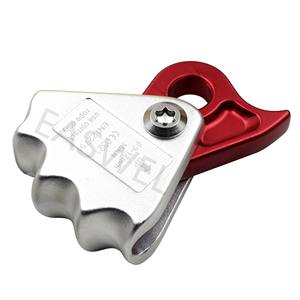 Montañismo Árbol Escalada en roca Cuerda de rappel 9-12mm Grab <span class=keywords><strong>Protecta</strong></span> Equip - Product Image 4