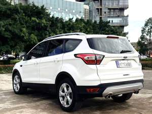 Auto Usado <span class=keywords><strong>Ford</strong></span> Kuga 2017, Vehículo de <span class=keywords><strong>Segunda</strong></span> <span class=keywords><strong>Mano</strong></span>, 1.5T, Automático, Volante a la Izquierda, <span class=keywords><strong>SUV</strong></span>, Bajo Kilometraje, Gran Oferta, Exportación, Venta al Por Mayor - Product Image 6