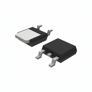 Power Management (PMIC) TO 252 3, DPAK , SC 63 Electronic Circuit Components MC78M18CDTG In Stock - Product Image 1