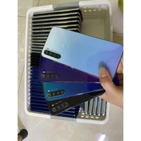 هاتف مي نوت 8 الأصلي بالجملة، إصدار عالمي يدعم 4G LTE CDMA، نظام أندرويد 9، معالج عشاري النواة، يدعم الفرنسية والألمانية، شاشة LCD عالية الدقة