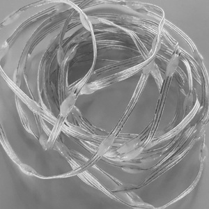 Offre Spéciale 1969in 1000LED cuir ligne lumière avec contrôle décoration de noël lumière pour salle de fête Festival quotidien mariage en plein air - Product Image 4