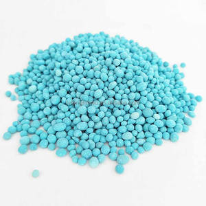 Fertilizante de liberación <span class=keywords><strong>lenta</strong></span> granular compuesto NPK 9-25-25 para césped o hierba - Product Image 4