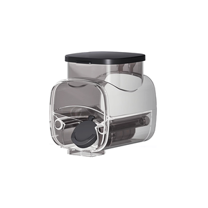 장식용 물고기를위한 지능형 자동 급지 시스템 새로운 블루투스 스마트 타이머 피더 탱크 수족관 및 액세서리 - Product Image 6