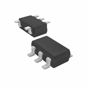 Electronic Chips Component XC6503A191MR-G Power Management (PMIC) SC 74A, SOT 753 BOM IC In Stock - Product Image 1