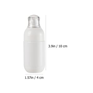 20ml Essence <b>Bottle</b> Pet <b>Plastic</b> Thick Bottom Moisturizing Makeup <b>Bottle</b> Portable <b>Spray</b> <b>Bottle</b> - Product Image 2