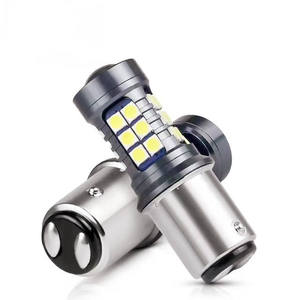 ตัวถอดรหัส LED สำหรับรถยนต์ความสว่างสูง5W T15 3030 27 SMD แบบพิเศษข้ามพรมแดน - Product Image 5