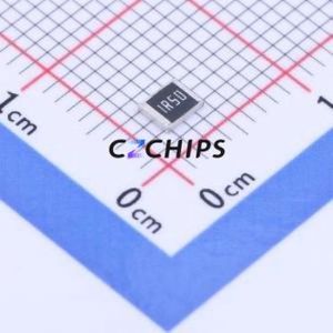 Résistance SMD FRC1210F1R50TS 1210 (Type : Film Épais) (Résistance : 1,5 Ohm Précision : 1%) - Product Image 1