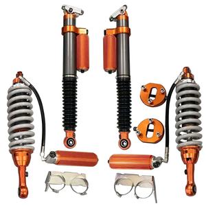 Amortiguador Ajustable VRD4X4 de Primera Calidad, Suspensión Coilover Todoterreno, Accesorios 4x4 para Tacoma 05-22 - Product Image 1