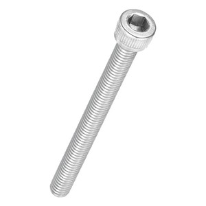 Vis autoperceuse à tête hexagonale en acier inoxydable 304 316, vis à bois pour terrasse, vis à bois creux 8G 10G - Product Image 5