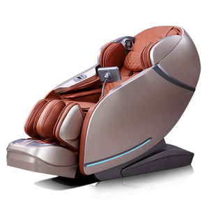 High Quality <b>Heated</b> Zero Gravity Luxury 4d Massaging <b>Chair</b> with Home Use - Product Image 2
