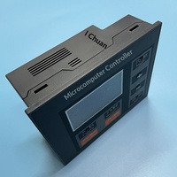 Panneau de commande intelligent à micro-ordinateur pour machine d'emballage verticale, pièces détachées, écran d'affichage de grande et petite taille, contrôleur