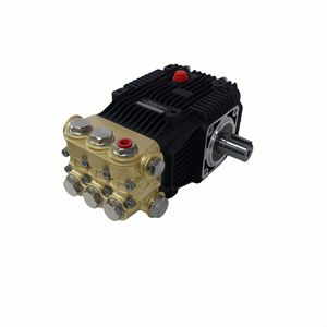 Bomba de Pistón de Alta Presión BML 1218 con Cuerpo de Cobre, 1500-3000 W, Bomba para Lavado de Autos - Product Image 1