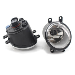 Lampe antibrouillard de voiture stroboscopique à tête LED universelle pour Toyota 8121006071 8122006071 - Product Image 6