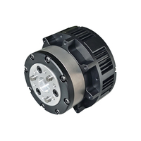 Motor sin escobillas, codificador dual de protocolo dual RS485/CAN, nacen brazos robóticos colaborativos para robots humanoides